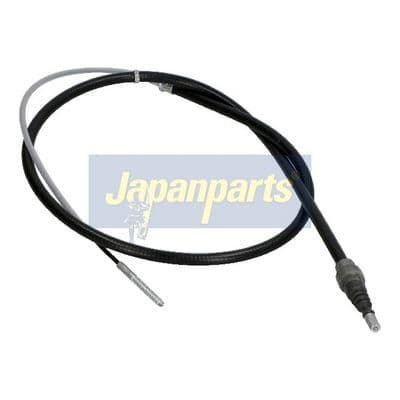 Cable de accionamiento, freno de estacionamiento JAPANPARTS BC-0914