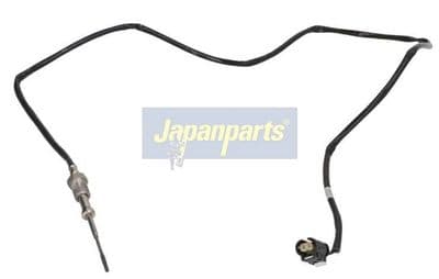 Sensor, de temperatura de gas de escape JAPANPARTS EGT-0110