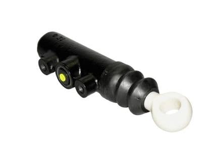 Cilindro maestro, clutch TEXTAR 50033000