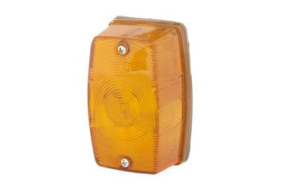 Luces intermitentes HELLA 2BA 002 324-011