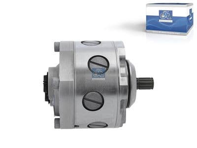 Bomba hidráulica, dirección DT Spare Parts 7.13222