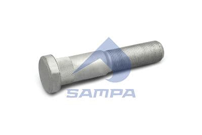 Perno de rueda SAMPA 033.485