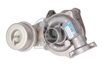 Turbocompresor, sobrealimentación FEBI BILSTEIN 187109