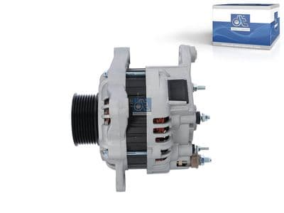 Alternador DT Spare Parts 1.21750