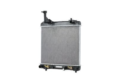 Radiador, refrigeración del motor HELLA 8MK 366 308-471