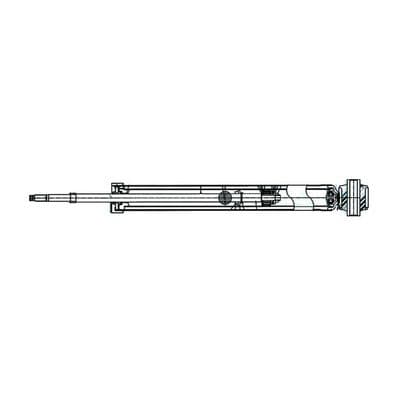 Amortiguador CTR GY1121O