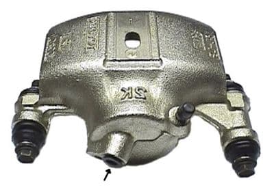 Caliper TEXTAR 38196100