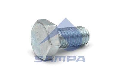Tornillo SAMPA 102.125