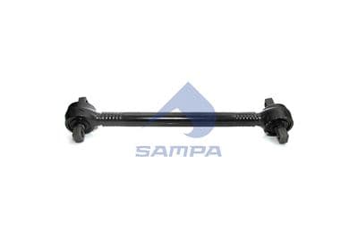 Brazo oscilante, suspensión de ruedas SAMPA 095.398