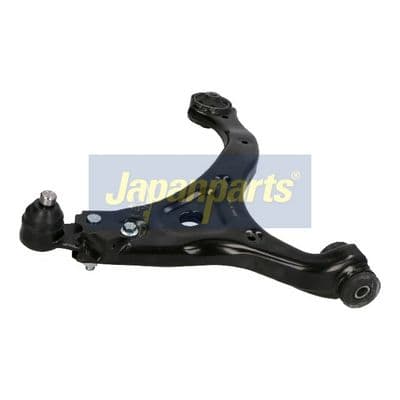 Brazo oscilante, suspensión de ruedas JAPANPARTS BS-K05L