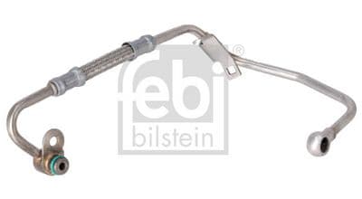 Conducto de aceite, turbocompresor FEBI BILSTEIN 1005782