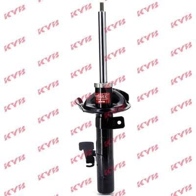 Amortiguador KYB 334838