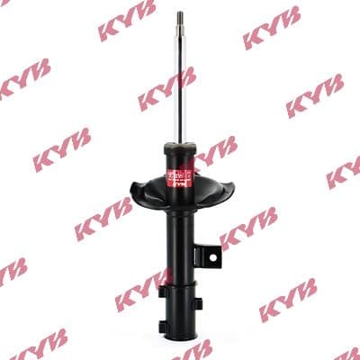 Amortiguador KYB 3340083