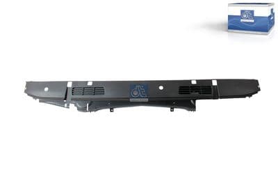 Soporte, defensa DT Spare Parts 2.75152