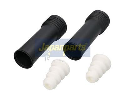 Juego de guardapolvos, amortiguador JAPANPARTS KTP-H12