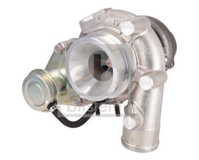 Turbocompresor, sobrealimentación FEBI BILSTEIN 190920