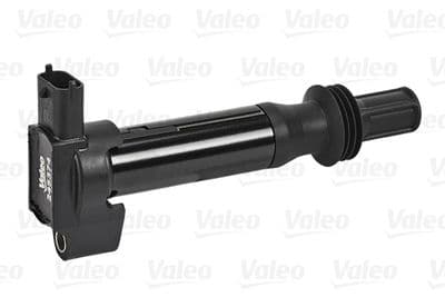 Bobina de encendido VALEO 245374