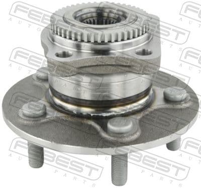 Buje FEBEST 3582-NL34WDR
