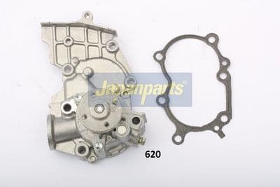 Bomba de agua, refrigeración del motor JAPANPARTS PQ-620