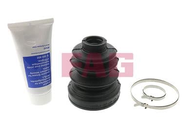 Juego de fuelles, eje de transmisión Schaeffler FAG 772 0420 30