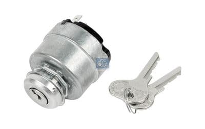Interruptor de encendido, pastilla de arranque DT Spare Parts 3.69123