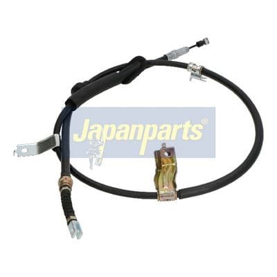 Cable de accionamiento, freno de estacionamiento JAPANPARTS BC-465R