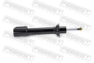Amortiguador FEBEST 2407S-015F