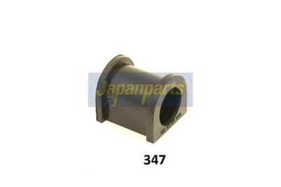 Casquillo del buje, estabilizador JAPANPARTS RU-347
