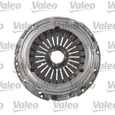 Plato de presión de clutch VALEO 805570
