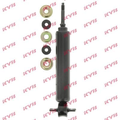 Amortiguador KYB 443071