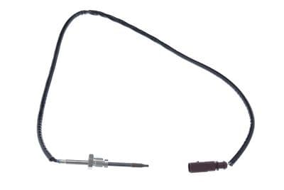 Sensor, de temperatura de gas de escape VALEO 368991
