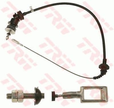 Chicote de Clutch TRW GCC2004