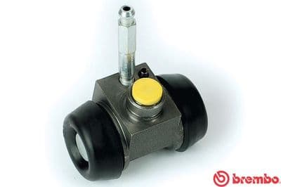 Cilindro de freno de rueda BREMBO A 12 370