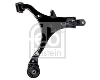 Brazo oscilante, suspensión de ruedas FEBI BILSTEIN 42108