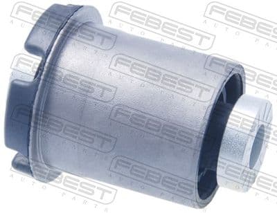 Horquilla de suspensión FEBEST FDAB-026