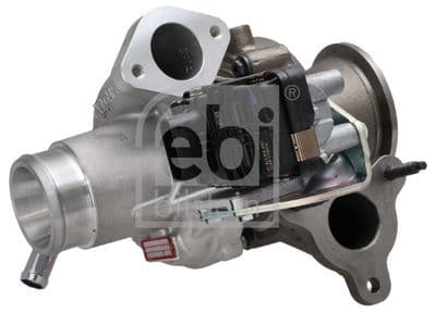 Turbocompresor, sobrealimentación FEBI BILSTEIN 1006632