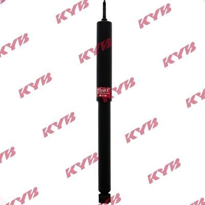 Amortiguador KYB 343242