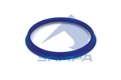 Junta tórica, muñón eje SAMPA 115.059