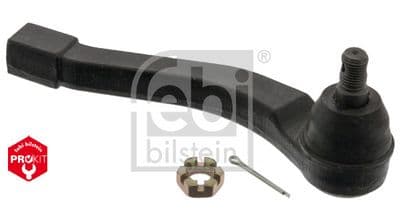 Rótula barra de dirección FEBI BILSTEIN 41899