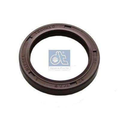 Retén para ejes, bomba de inyección DT Spare Parts 4.20263