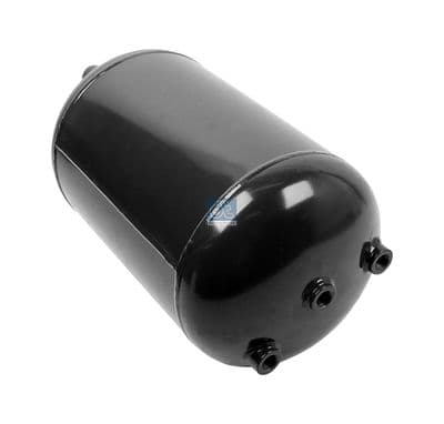 Depósito de aire, sistema de aire comprimido DT Spare Parts 2.44344