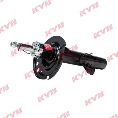 Amortiguador KYB 3340326