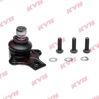 Rótula de suspensión/carga KYB KBJ4003