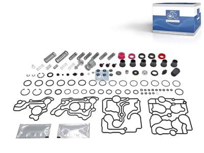 Juego de reparación, secador de aire DT Spare Parts 2.94611