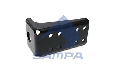 Soporte, defensa SAMPA 060.9023