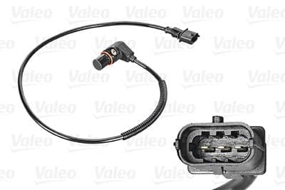 Sensor posición de cigueñal VALEO 254117