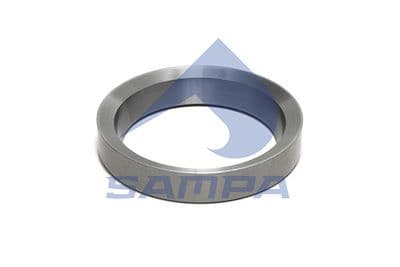 Anillo de asiento de válvula SAMPA 046.162