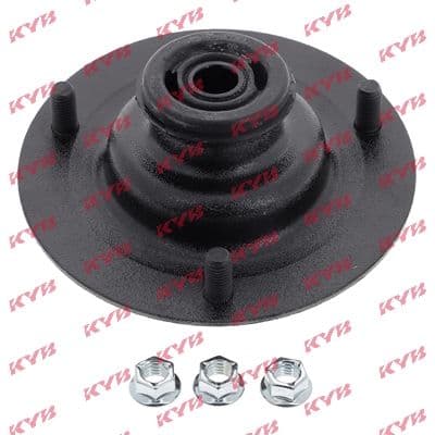 Base de amortiguador KYB SM5596