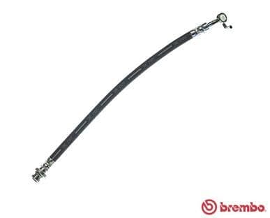 Manguera de frenos BREMBO T 56 167