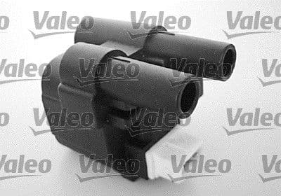 Bobina de encendido VALEO 245107